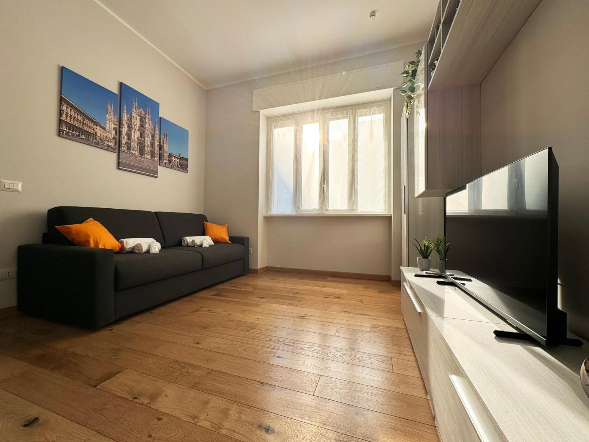 Gohost - City Hideaway A Few Minutes From Milano Centrale Exterior photo