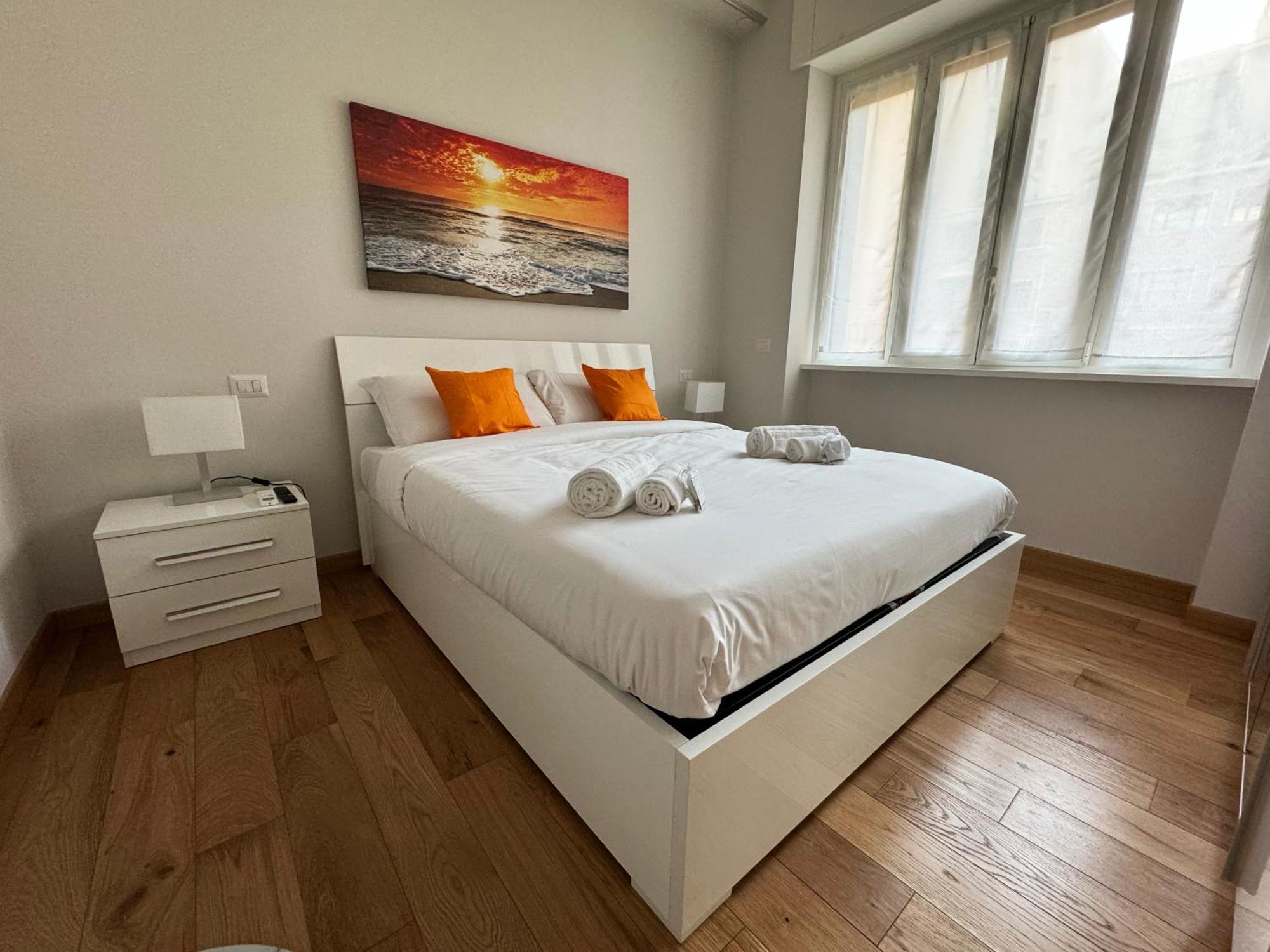Gohost - City Hideaway A Few Minutes From Milano Centrale Exterior photo